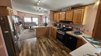 1992 Redman Manufactured Home