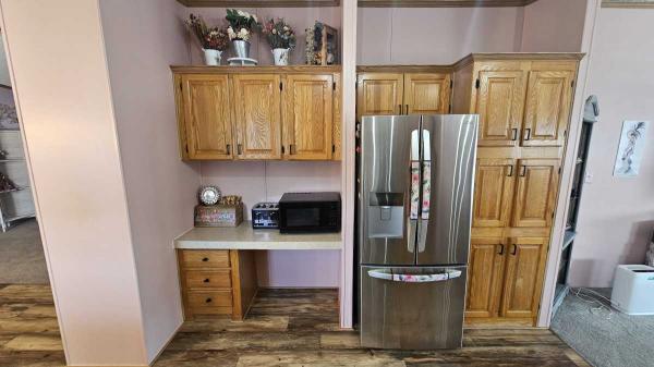 1992 Redman Manufactured Home