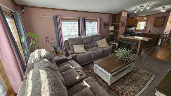 1992 Redman Manufactured Home