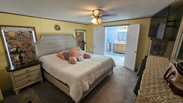 1992 Redman Manufactured Home