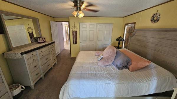 1992 Redman Manufactured Home