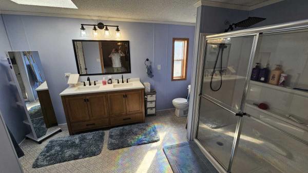 1992 Redman Manufactured Home