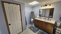 1992 Redman Manufactured Home