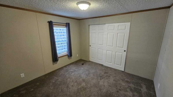 1992 Redman Manufactured Home