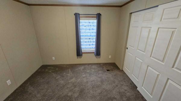 1992 Redman Manufactured Home