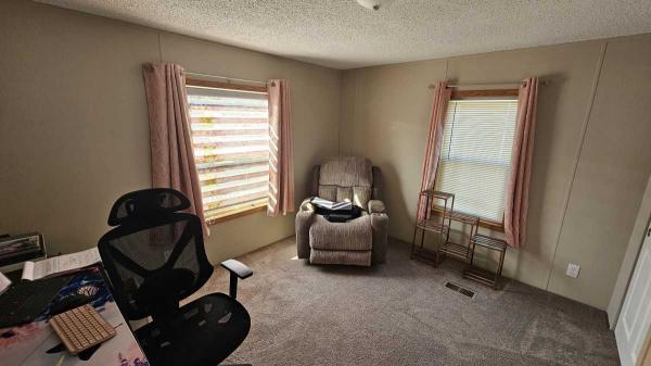 1992 Redman Manufactured Home