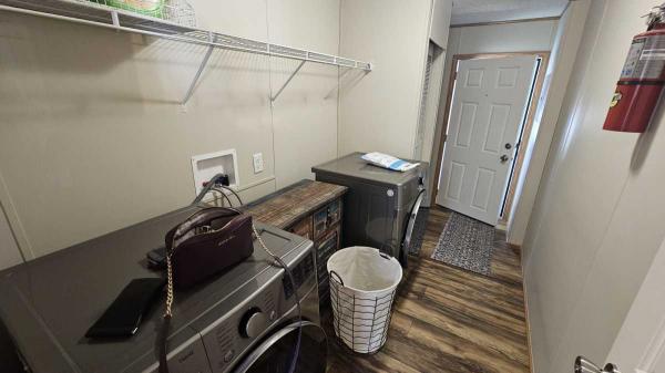 1992 Redman Manufactured Home