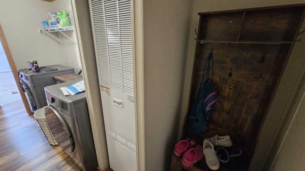 1992 Redman Manufactured Home