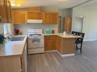 2001 Mobile Home