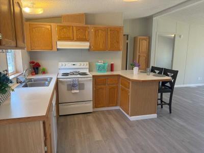 Mobile Home at 4410 Brown Station Rd #4 Columbia, MO 65202