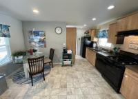 2011 Clayton Mobile Home