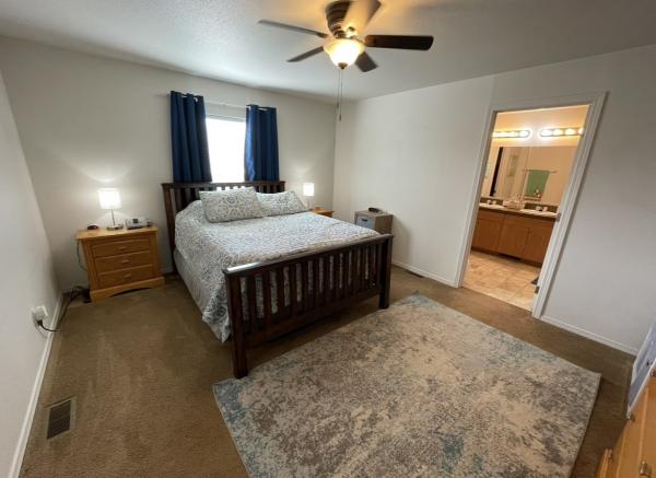 2011 Clayton Mobile Home