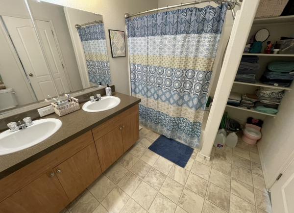 2011 Clayton Mobile Home