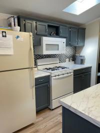 2000  Skyline Manufactured Home