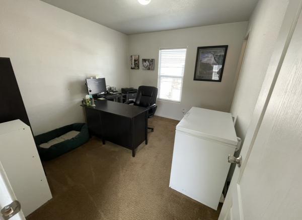 2011 Clayton Mobile Home