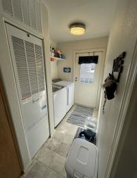 2011 Clayton Mobile Home