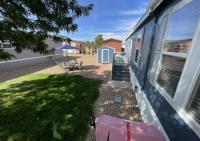 2011 Clayton Mobile Home