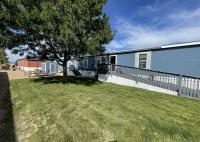 2011 Clayton Mobile Home