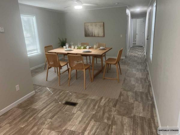 2021 Friendship Harmony Hms 410HH16763C Manufactured Home