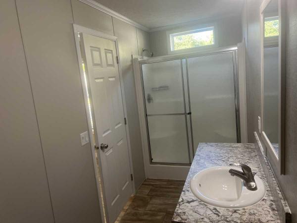 2021 Friendship Harmony Hms 410HH16763C Manufactured Home