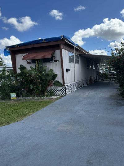 Mobile Home at 3503 58th Ave N Saint Petersburg, FL 33714