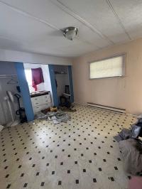 1971 ELDO HS Mobile Home