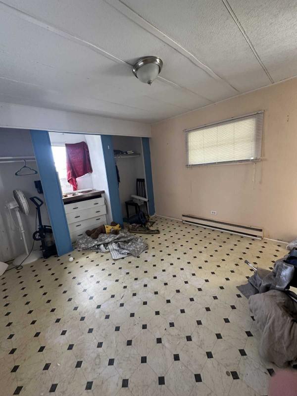 1971 ELDO HS Mobile Home