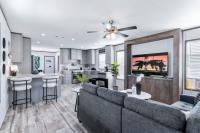 2025 Jessup Oakmont Mobile Home