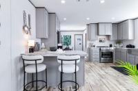 2025 Jessup Oakmont Mobile Home