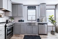 2025 Jessup Oakmont Mobile Home