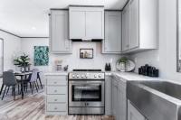 2025 Jessup Oakmont Mobile Home