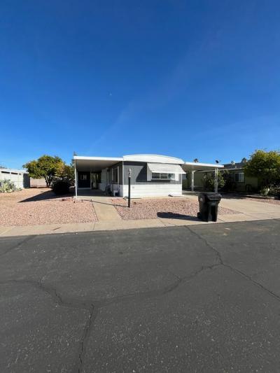 Photo 2 of 18 of home located at 8103 East Southern Avenue Mesa, AZ 85209