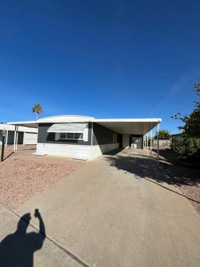 Photo 3 of 18 of home located at 8103 East Southern Avenue Mesa, AZ 85209