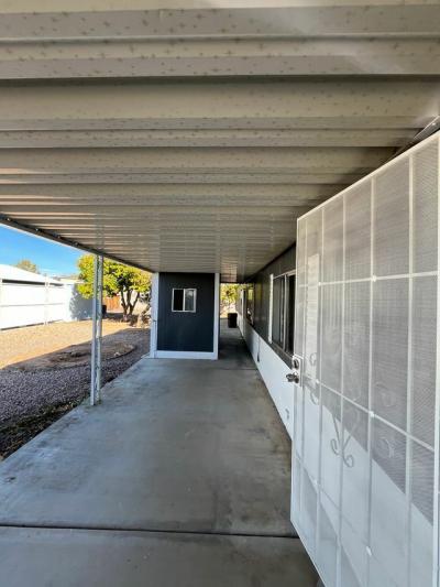 Photo 4 of 18 of home located at 8103 East Southern Avenue Mesa, AZ 85209