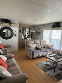 1979 Fleetwood Homestead Mobile Home