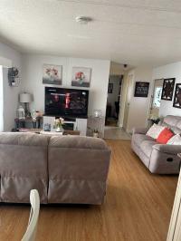 1979 Fleetwood Homestead Mobile Home