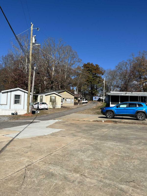 Mobile Home