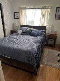 1979 Fleetwood Homestead Mobile Home