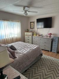 1979 Fleetwood Homestead Mobile Home