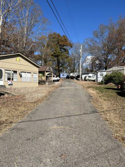 Mobile Home at 74 Stonehouse Drive- Vacant Lots Franklin, NC 28734