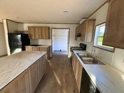 Mobile Home at 5125 Crawley Dale Street, Lot 100 Morganton, NC 28655