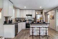 2025 Clayton Horizon Mobile Home