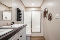 2025 Clayton Horizon Mobile Home