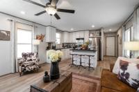 2025 Clayton Horizon Mobile Home