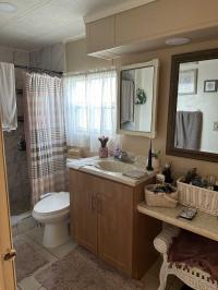 1979 Fleetwood Homestead Mobile Home