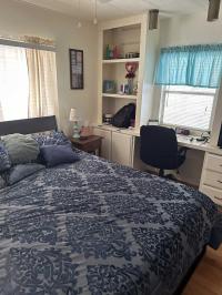 1979 Fleetwood Homestead Mobile Home