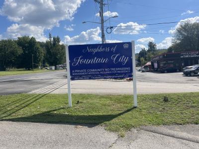 Mobile Home at 6513 Maynardville Pike-Vacant Lots Knoxville, TN 37918