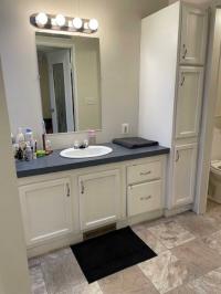 2000  Skyline Manufactured Home