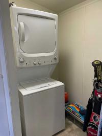 2000  Skyline Manufactured Home
