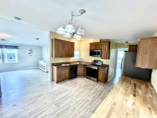 2012 NOBILITY HOMES FLMHS CC 3BD/2BA Manufactured Home